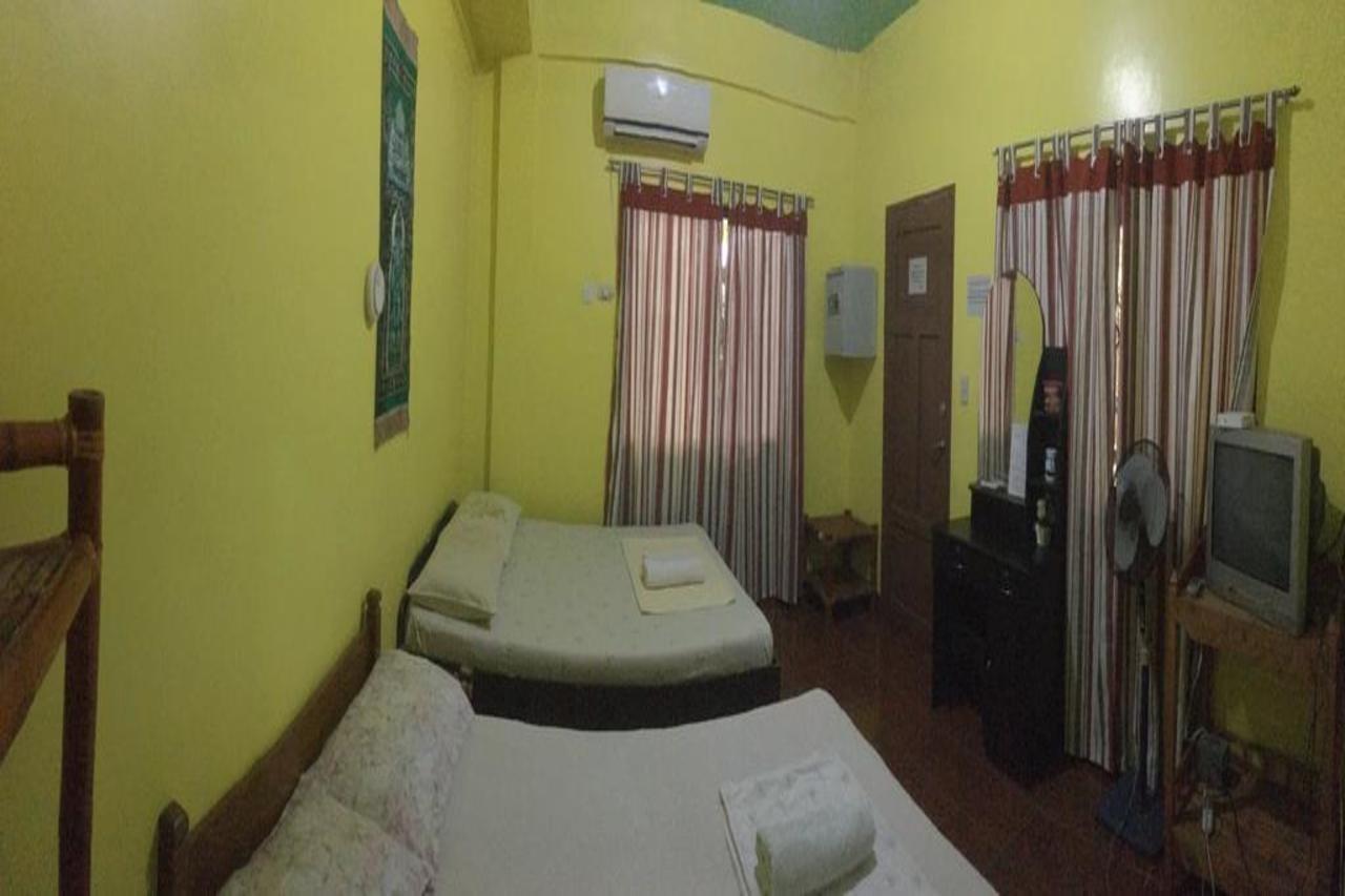Gracias Boracay 2* Manoc-Manoc