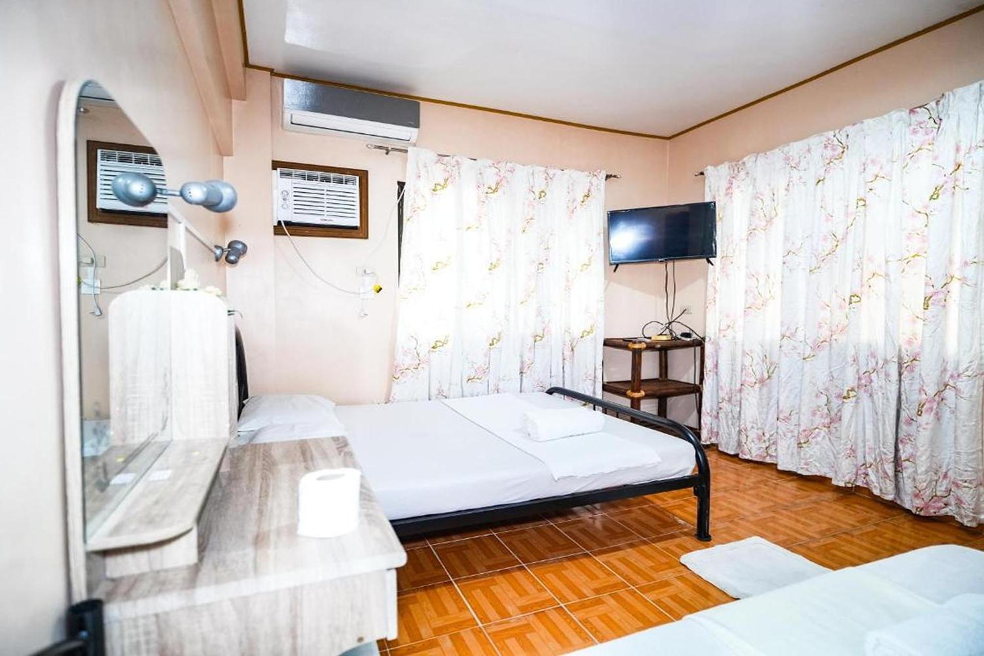 Inn Gracias Boracay