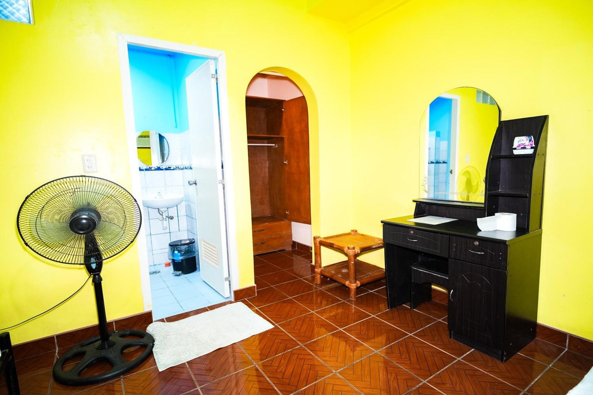Inn Gracias Boracay