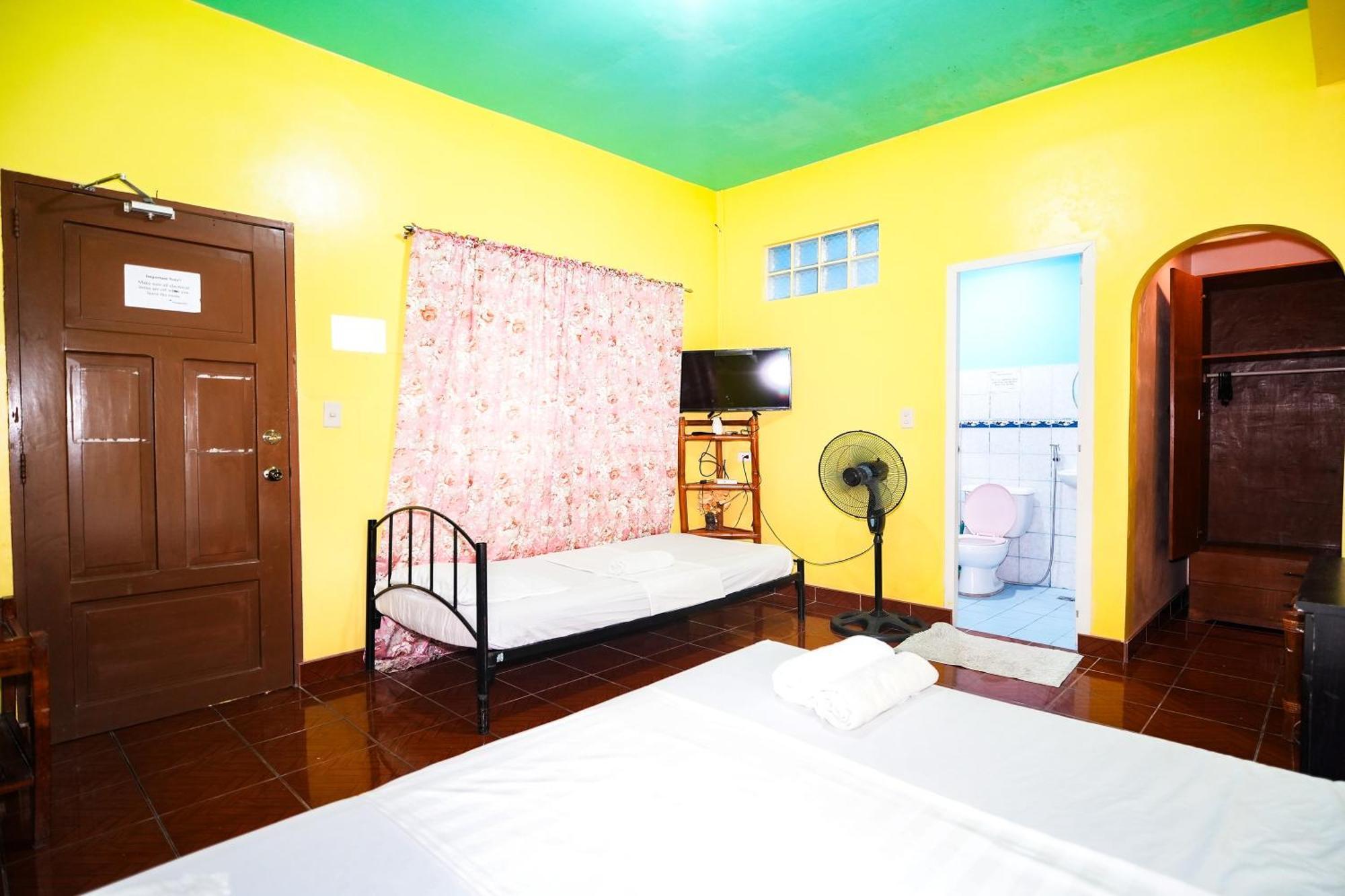 Inn Gracias Boracay 2*