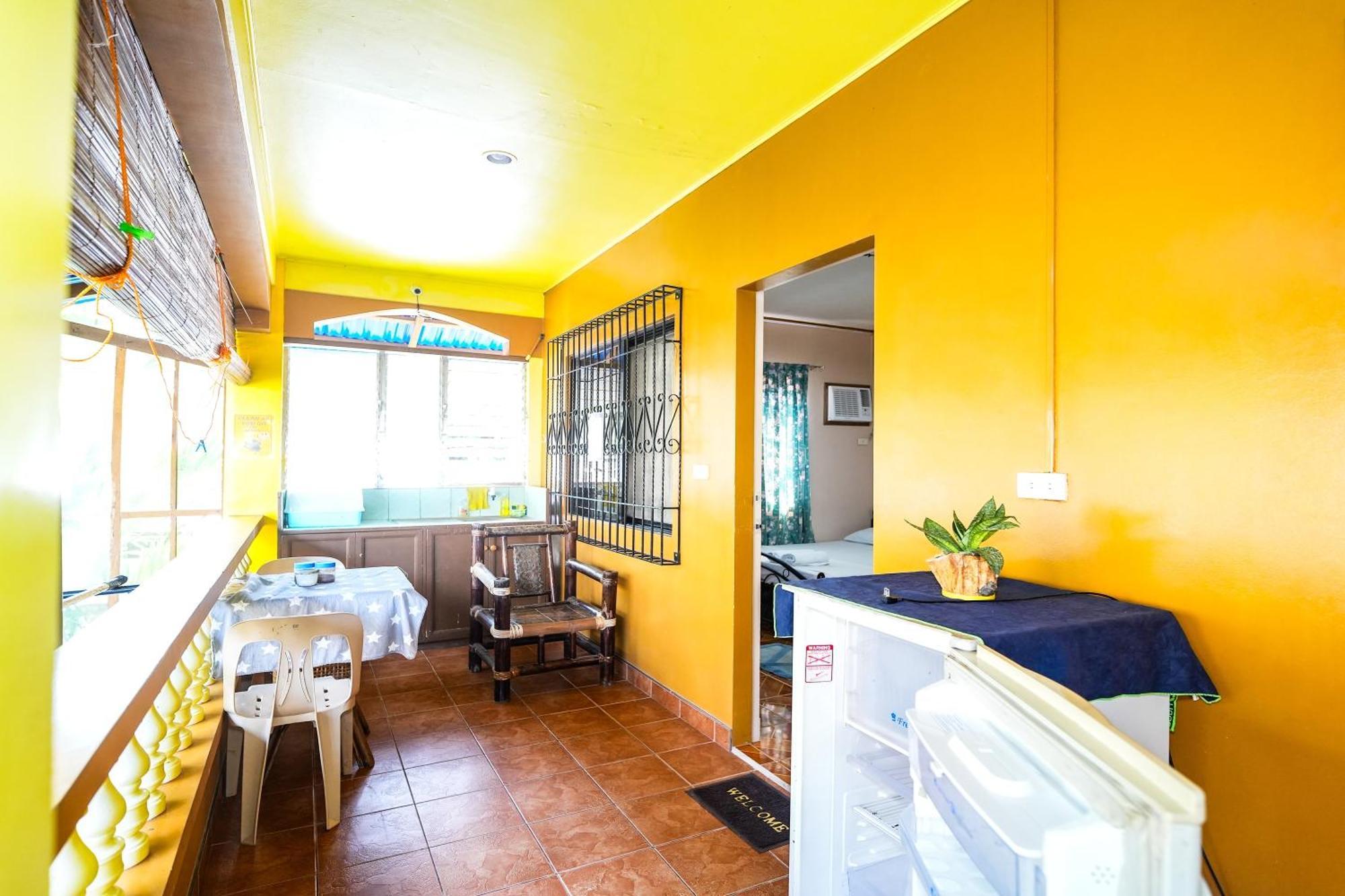Inn Gracias Boracay Manoc-Manoc