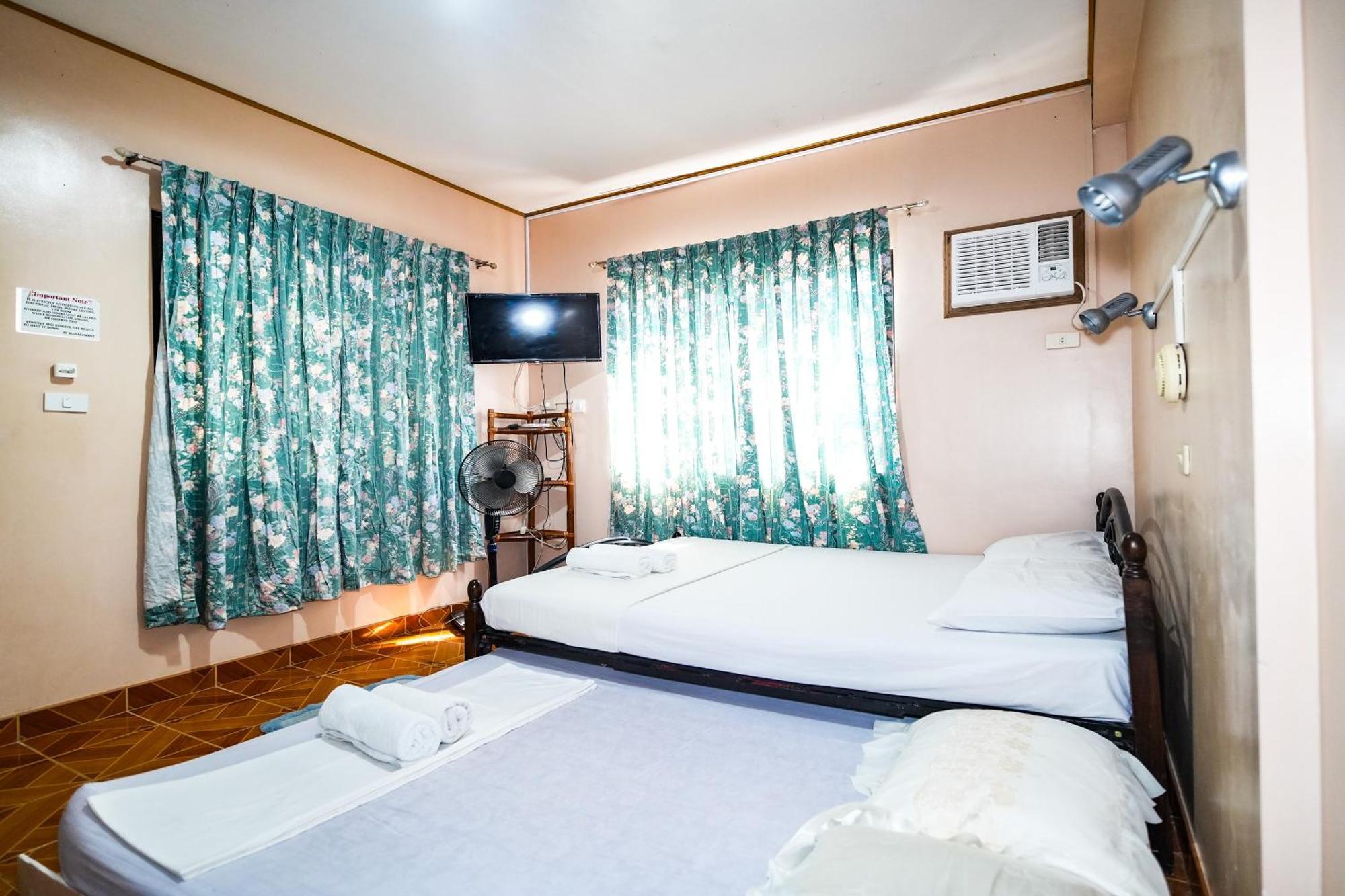 Inn Gracias Boracay