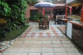 Inn Gracias Boracay Manoc-Manoc