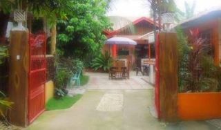 Inn Gracias Boracay