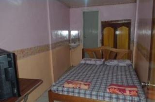 Inn Gracias Boracay Manoc-Manoc